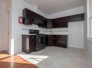 66 Elliott St APT 5, Newark, NJ 07104