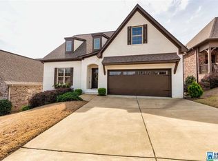 3859 Bainbridge Pl, Irondale, AL 35210