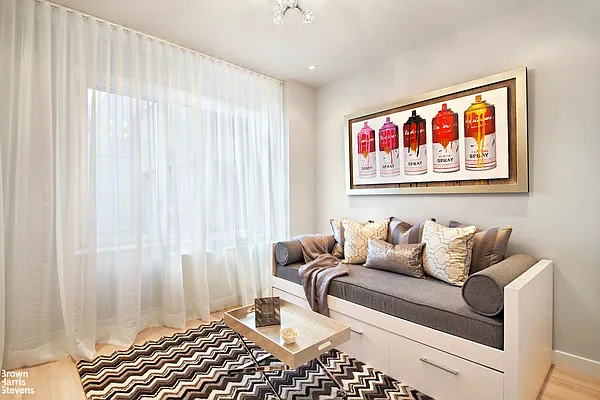 Rented by Brown Harris Stevens | media 4