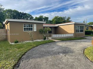 3156 NW 41st St, Fort Lauderdale, FL 33309