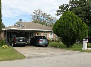 1131 Hartwick Rd, Houston, TX 77037