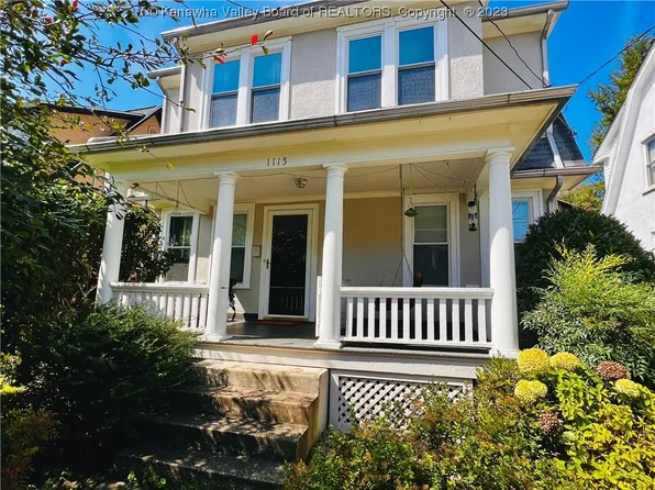 1115 Hickory Rd, Charleston, WV 25314