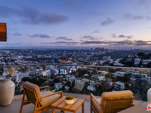 8572 Hillside Ave, Los Angeles, CA 90069