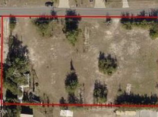 821 Transmitter Rd, Panama City, FL 32401