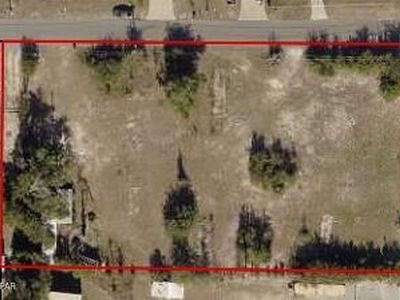 821 Transmitter Rd, Panama City, FL, 32401