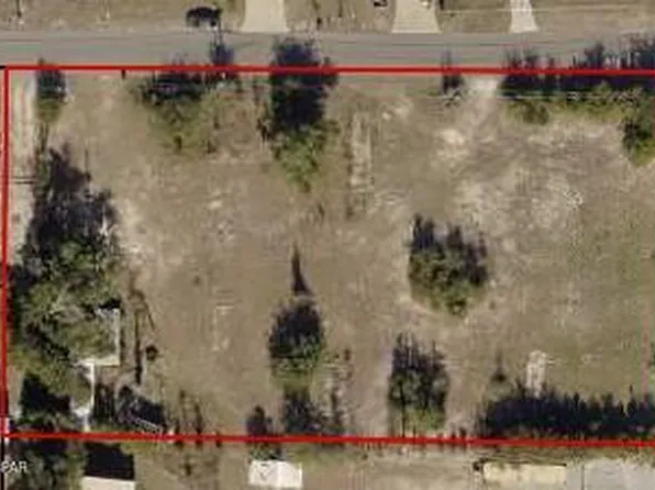 821 Transmitter Rd, Panama City, FL 32401