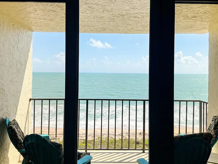 4250 N Highway A1A #805 — Photo 13
