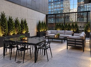 284 King St E #201, Toronto, ON M5A 1K4