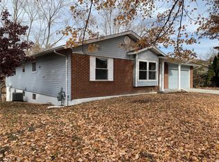 12967 Nancy Lee Dr, Saint Louis, MO 63146