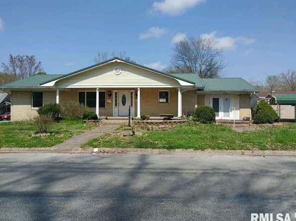 Pulaski County Real Estate Pulaski County Il Homes For Sale Zillow