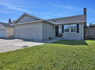 276 Bieber Dr, San Jose, CA