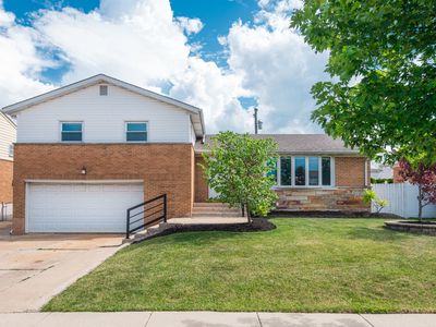 1210 Norwood St, Melrose Park, IL, 60160