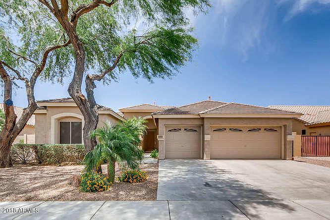 1st image of 2370 E Bellerive Pl