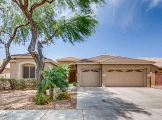 2370 E Bellerive Pl, Chandler, AZ 85249