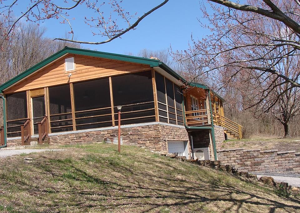 13034 Redstone Ridge Rd, Hesston, PA 16647 Zillow