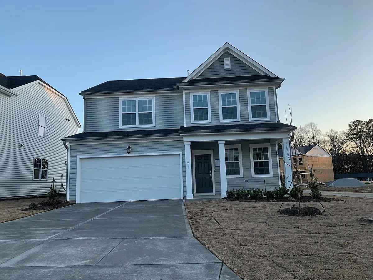 Building Photo - 625 Eppsfield Ln