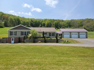 1907 County Road 12, De Ruyter, NY 13052