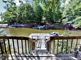 122 Mountain Harbor Dr, Lexington, NC 27292 | MLS #1145588 | Zillow