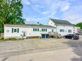 73 Prospect St, Biddeford, ME 04005