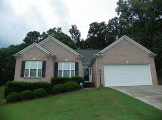 8954 Cherrys Ford Ct, Harrisburg, NC 28075