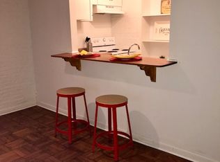 1623 Park Ave APT B, Baltimore, MD 21217