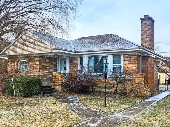 1830 N 77th Ct, Elmwood Park, IL 60707