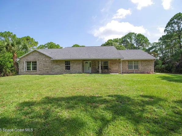 4610 Whipple Hollow Rd, Melbourne, FL 32934
