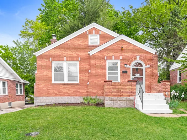 2452 Ashland Ave, Saint Louis, MO 63114