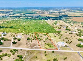 LOT 52 Axis Cir, Fredericksburg, TX 78624