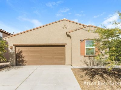 13038 N Murray Dr, Marana, AZ, 85653