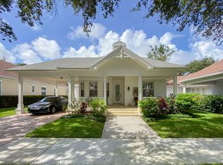 510 Sweet Bay Cir, Jupiter, FL 33458