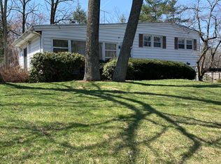 32 Brainerd Rd, Summit, NJ 07901