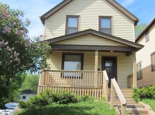 717 N 10th Ave E, Duluth, MN 55805