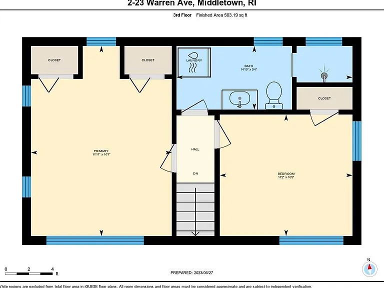 23 Warren Ave #2 — Photo 26