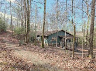 15688 Highway 197 N, Clarkesville, GA 30523