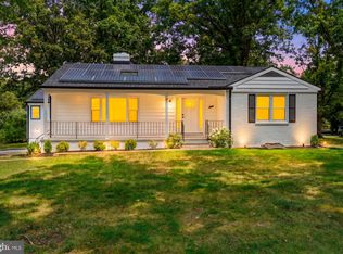 2608 Holly Dr, Fort Washington, MD 20744