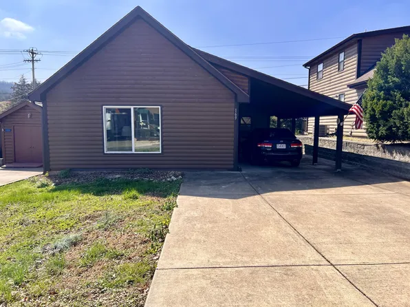 169 Bears Paw Way, Hollister, MO 65672