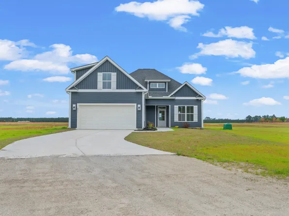 6941 Persimmon Rd. LOT 5, Aynor, SC 29511