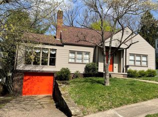 33 Ridgewood Ave, Wheeling, WV 26003