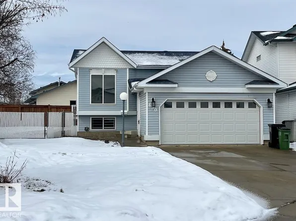 450 Breckenridge Ln NW, Edmonton, AB T5T 6E2