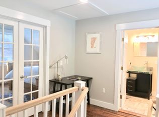 222 S Main St, Stowe, VT 05672