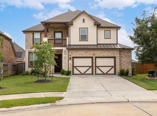 23623 San Ricci Ct, Richmond, TX 77406