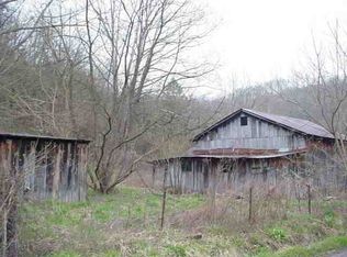 718 Buffalo Creek Rd, Huntington, WV 25704