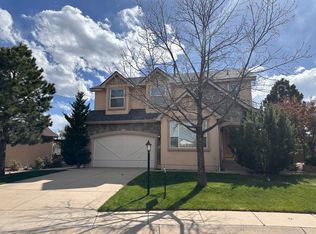 3904 Cherry Plum Dr, Colorado Springs, CO 80920