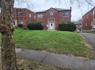 7127 Eastlawn Dr APT 4, Cincinnati, OH 45237