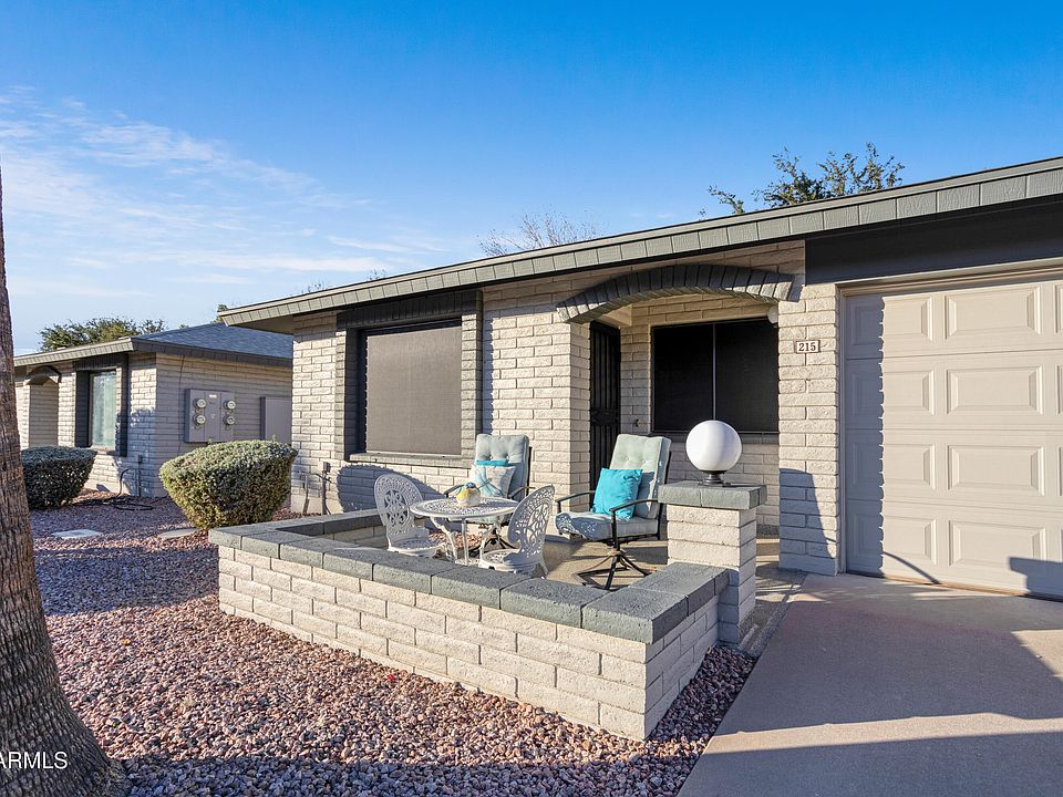 1st image of 7950 E KEATS Avenue #215
