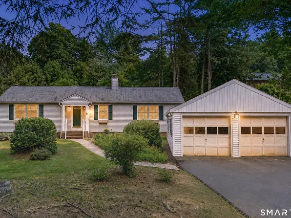 8 Mixville Road, Prospect, CT 06712