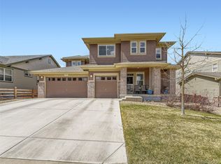 22584 E Union Cir, Aurora, CO 80015