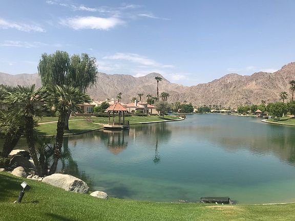 View of Lagoon