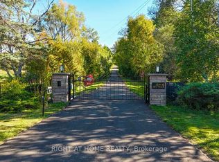 15415 Jane St, King, ON L7B1A3